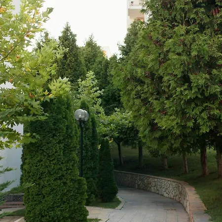 Διαμέρισμα Nina's - Crown Noks Sveti Vlas